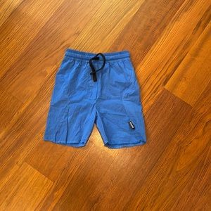 Nununu shorts